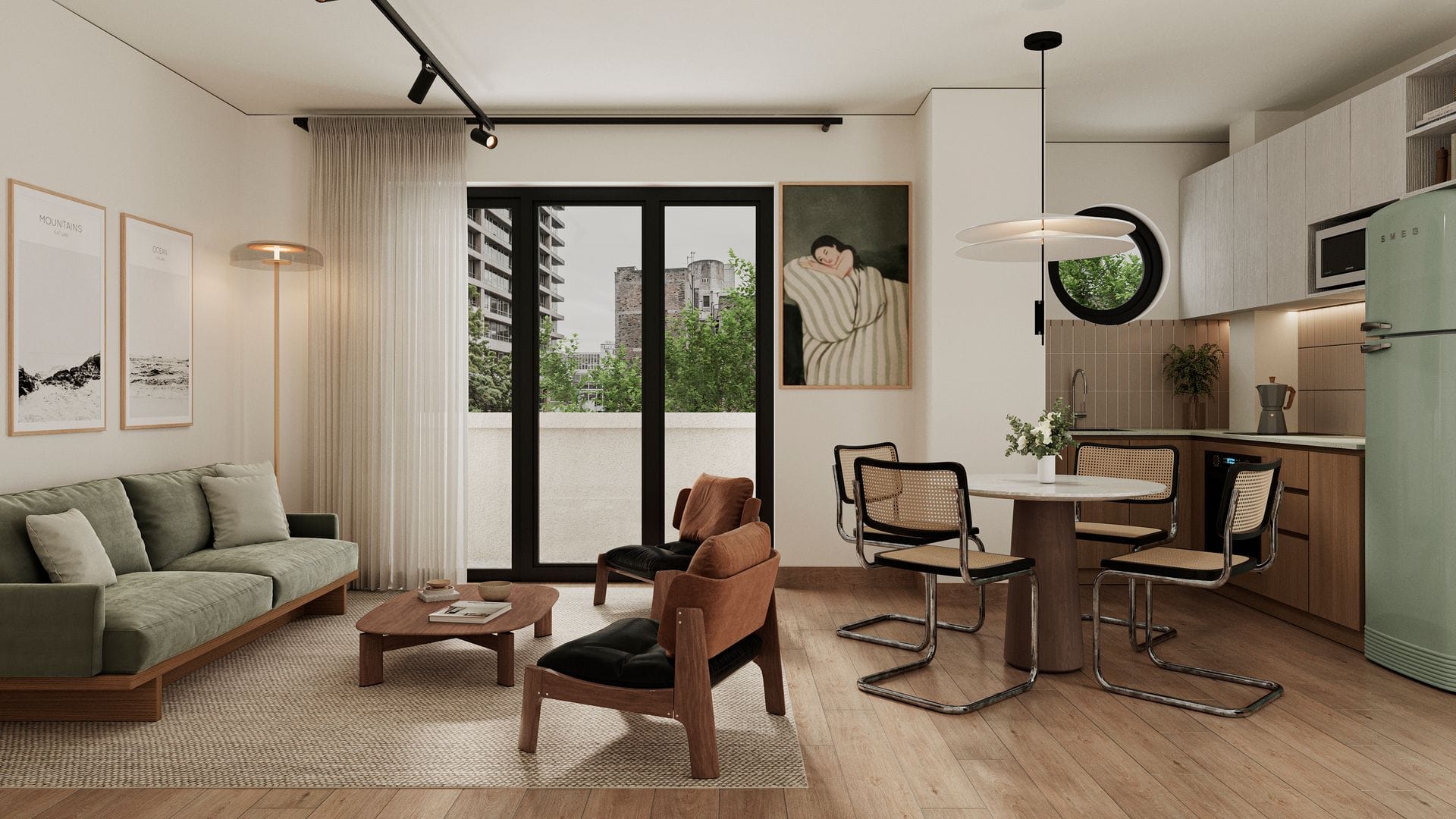 Cassa Lucia - imagen 1